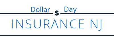 Dollar A Day Insurance, New Jersey
